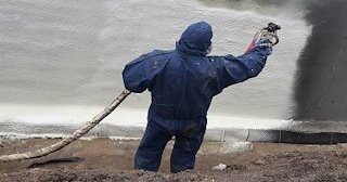 Гидроизоляция подвала снаружи от 660 руб. в Лангепасе