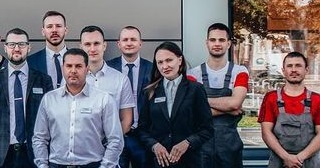 О компании ППуЛнг, фото, команда
