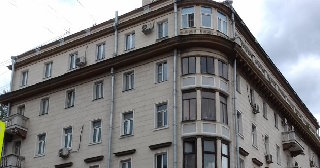 Тепловизионное обследование фасадов Лангепас, от 6593 руб.