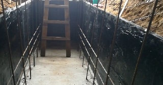 Защита смотровых площадок полимочевиной от 913 руб. ППуЛнг 